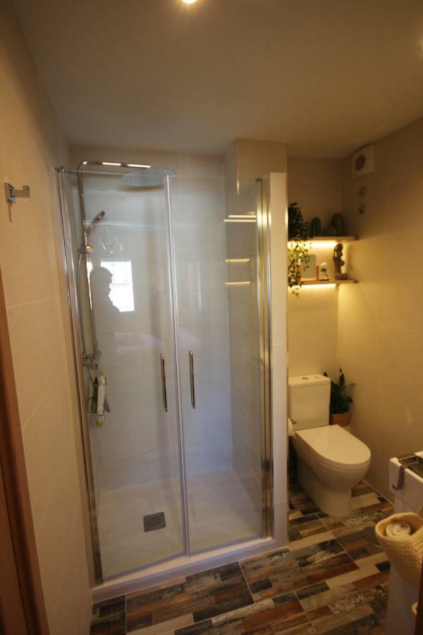 Bellavista Beach Apartment Málaga Eksteriør billede