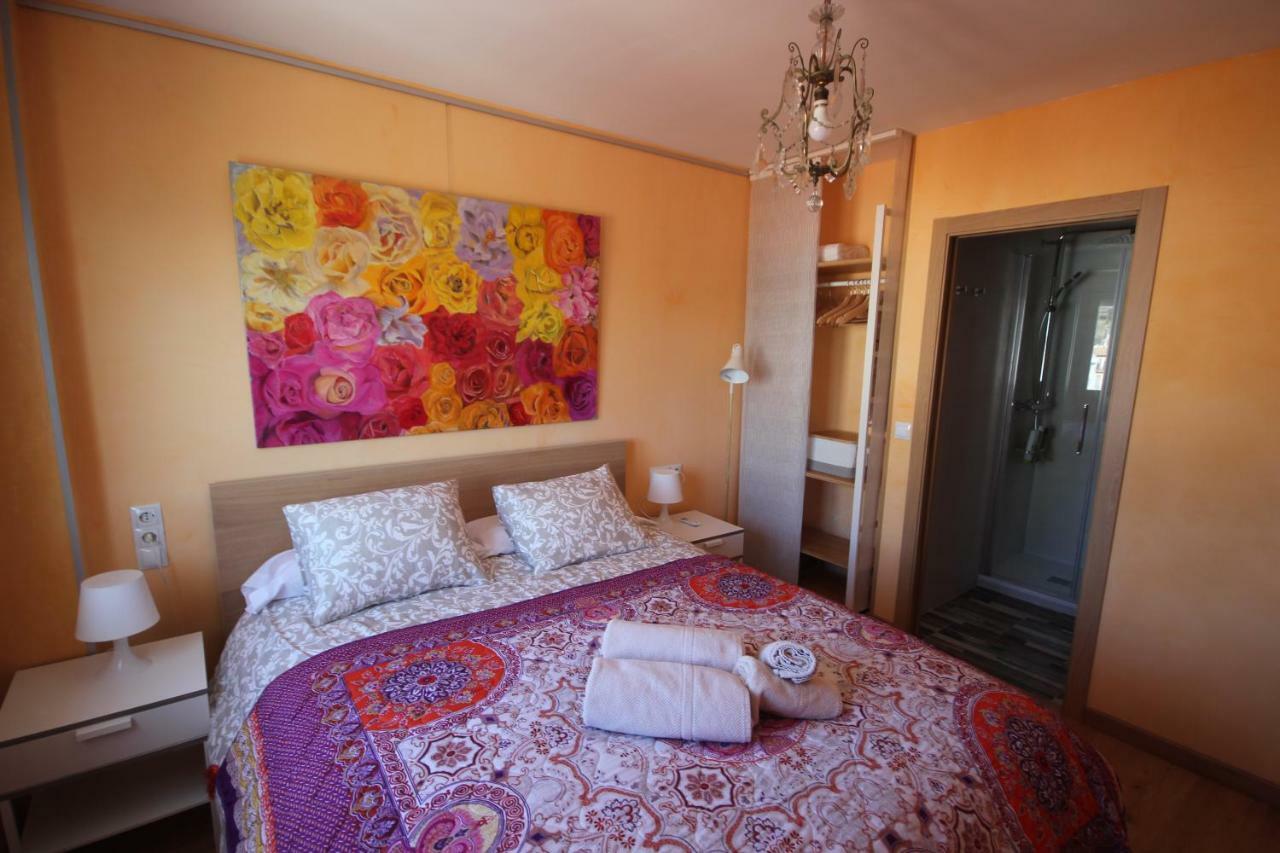 Bellavista Beach Apartment Málaga Eksteriør billede